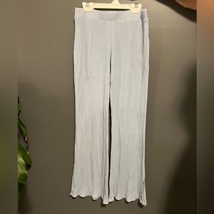 Urban Flare Blue Pants